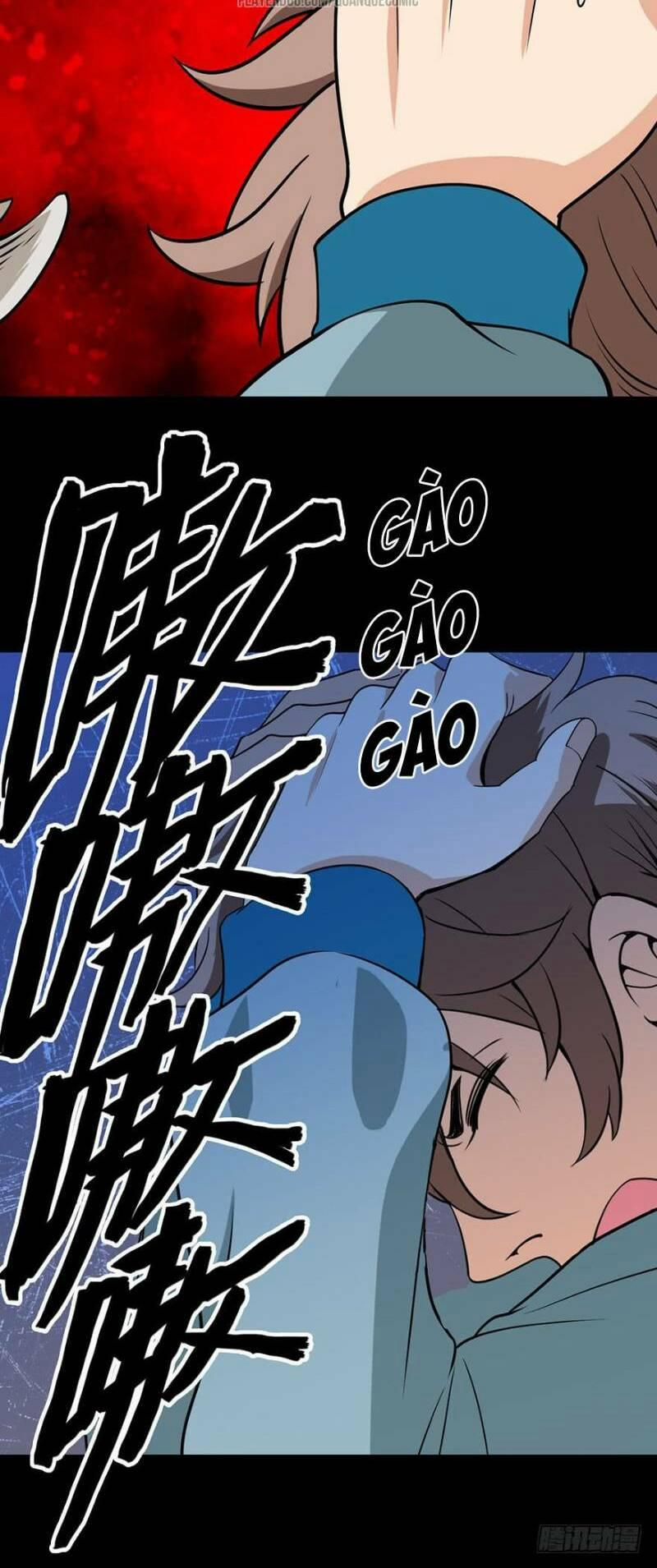 đọc truyện Trừ Tà Chương 7 ảnh 26 tại Thiên Thai Truyện