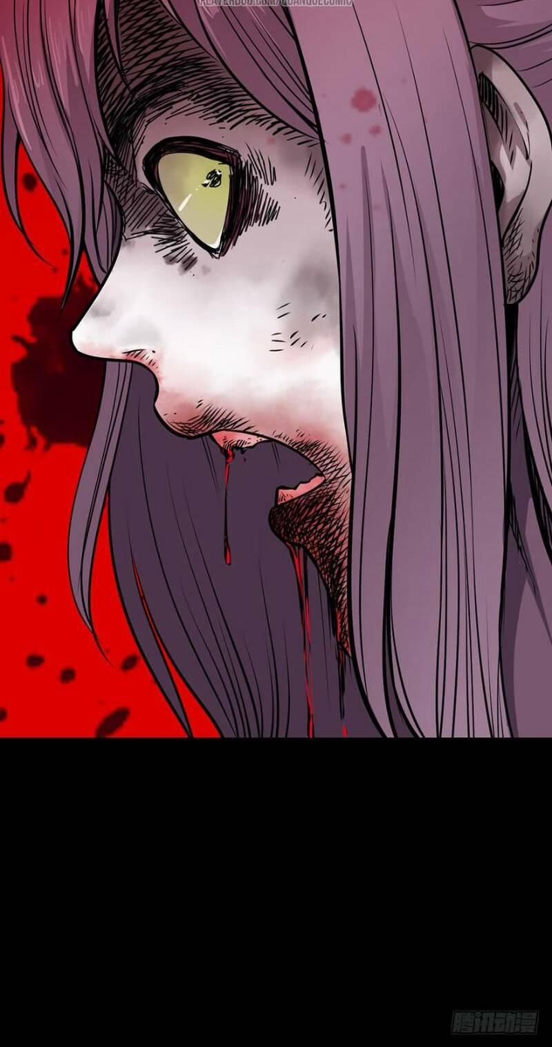 đọc truyện Trừ Tà Chương 7 ảnh 30 tại Thiên Thai Truyện