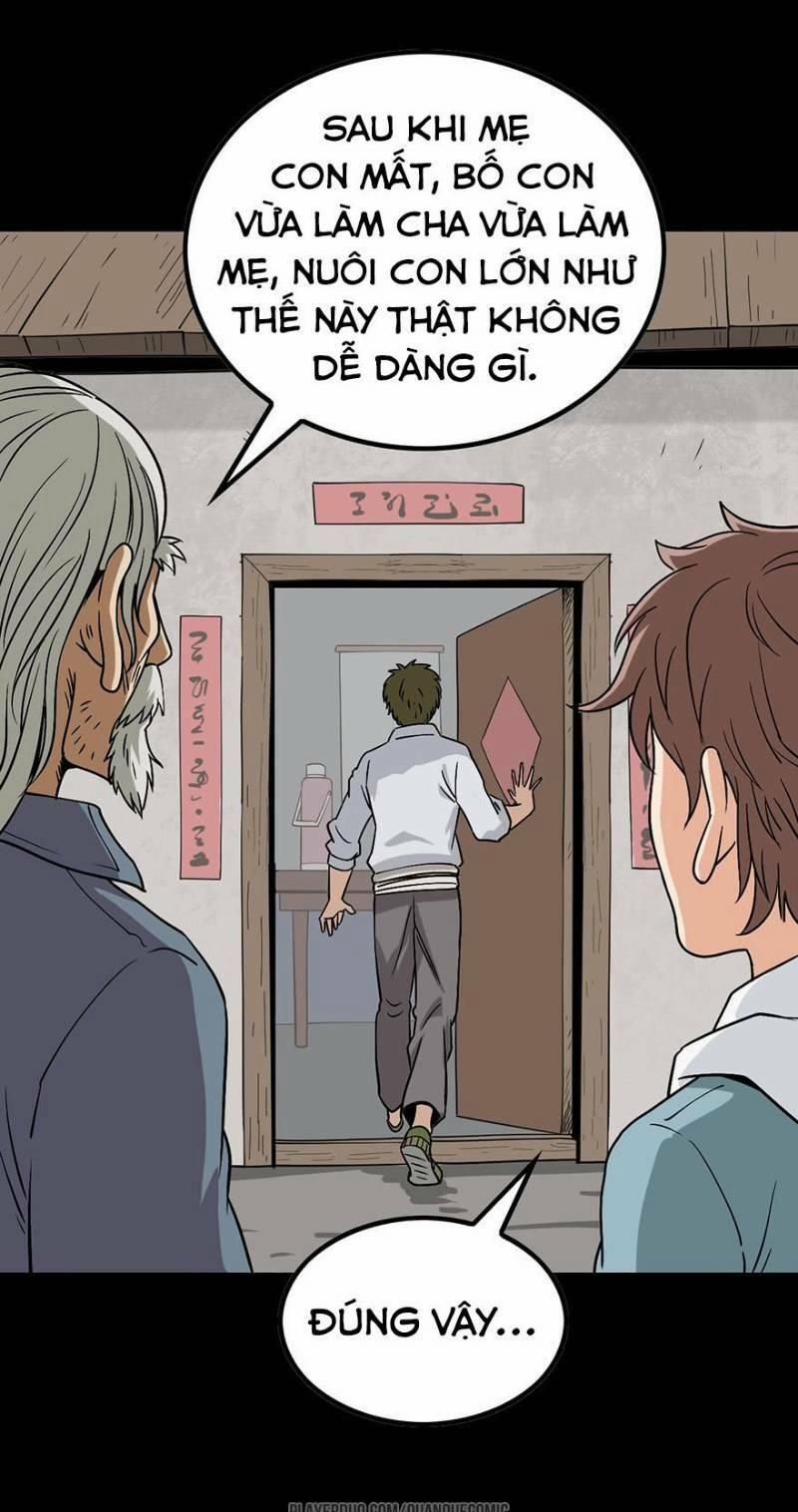 đọc truyện Trừ Tà Chương 7 ảnh 6 tại Thiên Thai Truyện