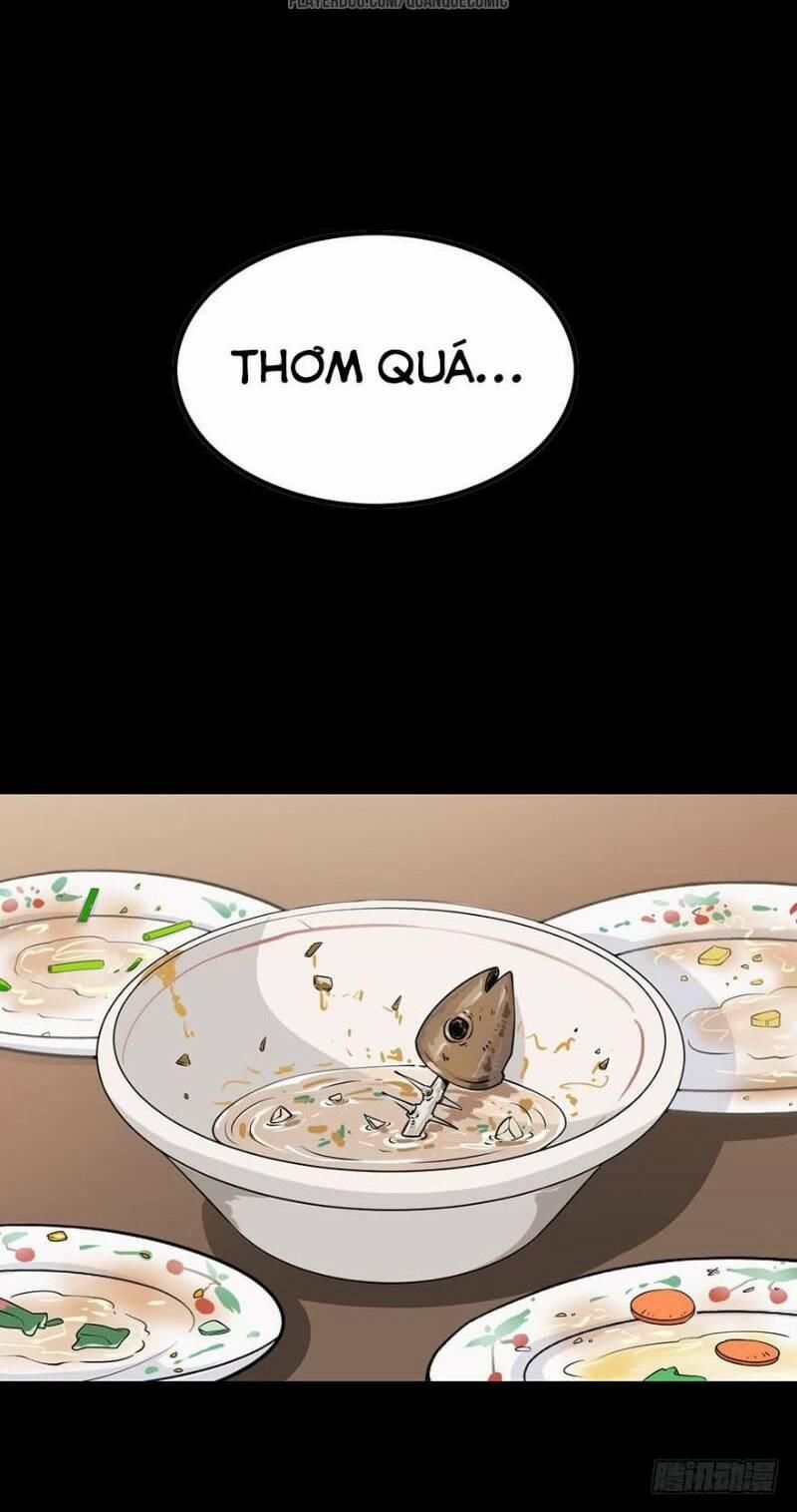 đọc truyện Trừ Tà Chương 7 ảnh 7 tại Thiên Thai Truyện