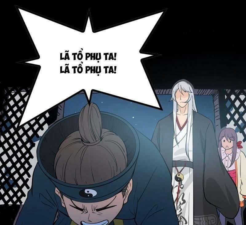 đọc truyện Trừ Tà Chương 70 ảnh 2 tại Thiên Thai Truyện