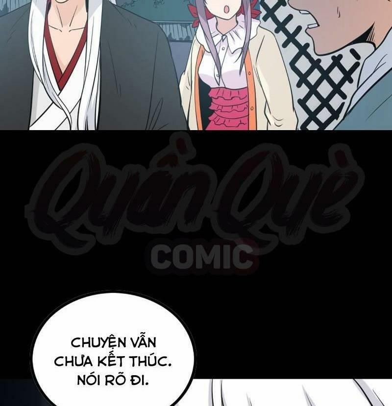 đọc truyện Trừ Tà Chương 70 ảnh 12 tại Thiên Thai Truyện