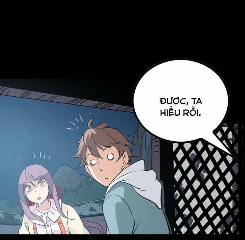 đọc truyện Trừ Tà Chương 70 ảnh 14 tại Thiên Thai Truyện