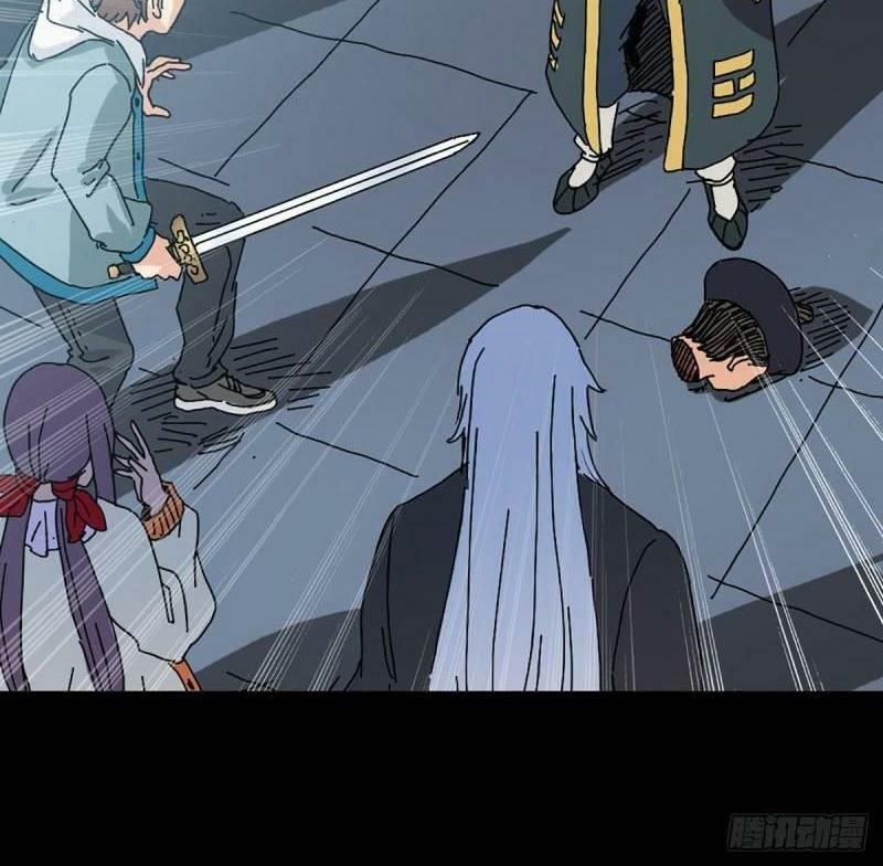 đọc truyện Trừ Tà Chương 70 ảnh 16 tại Thiên Thai Truyện