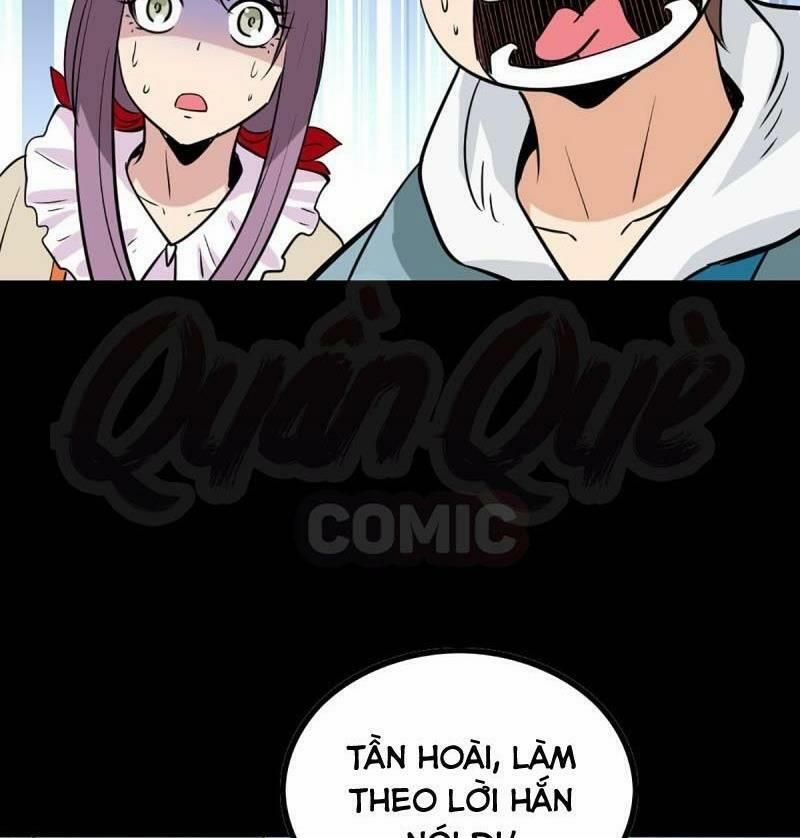 đọc truyện Trừ Tà Chương 70 ảnh 18 tại Thiên Thai Truyện