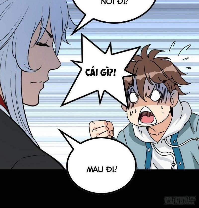 đọc truyện Trừ Tà Chương 70 ảnh 19 tại Thiên Thai Truyện