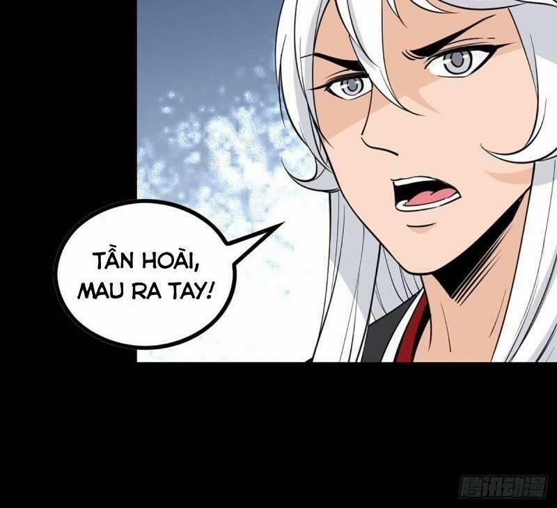 đọc truyện Trừ Tà Chương 70 ảnh 4 tại Thiên Thai Truyện