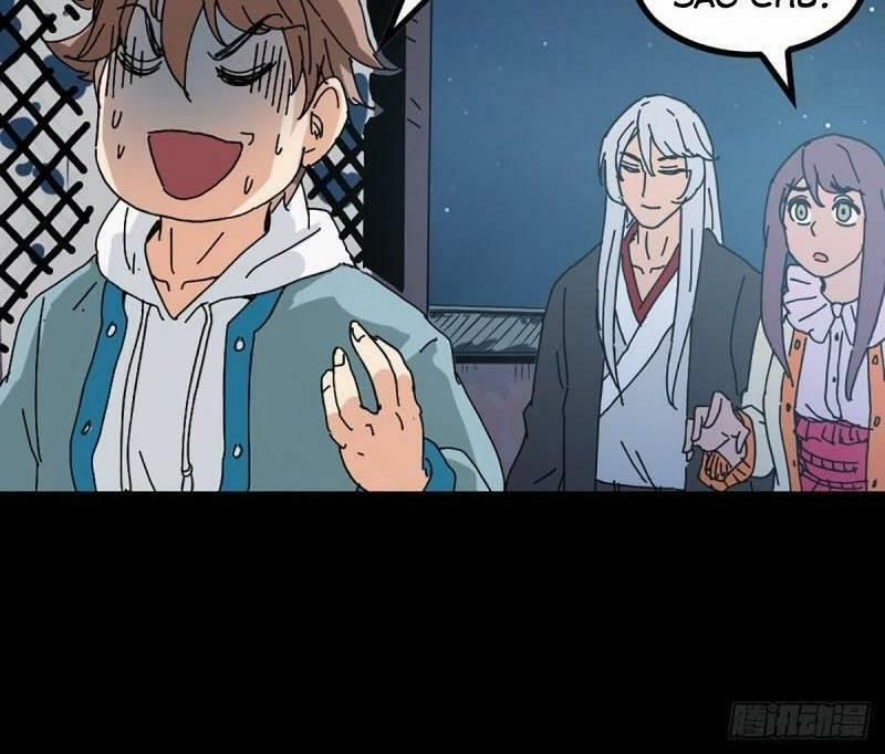 đọc truyện Trừ Tà Chương 70 ảnh 22 tại Thiên Thai Truyện