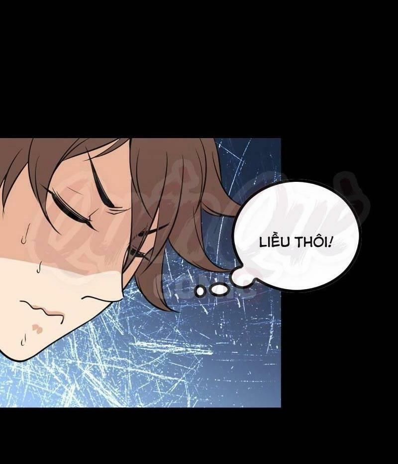 đọc truyện Trừ Tà Chương 70 ảnh 24 tại Thiên Thai Truyện