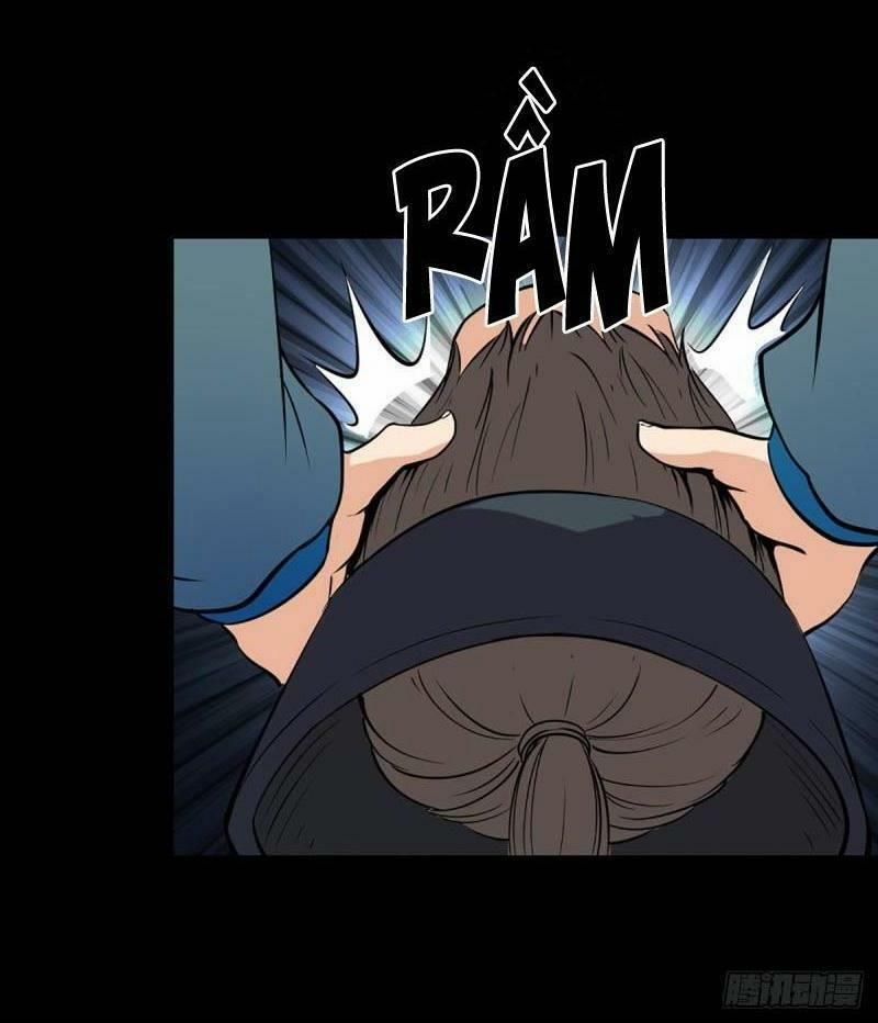 đọc truyện Trừ Tà Chương 70 ảnh 25 tại Thiên Thai Truyện