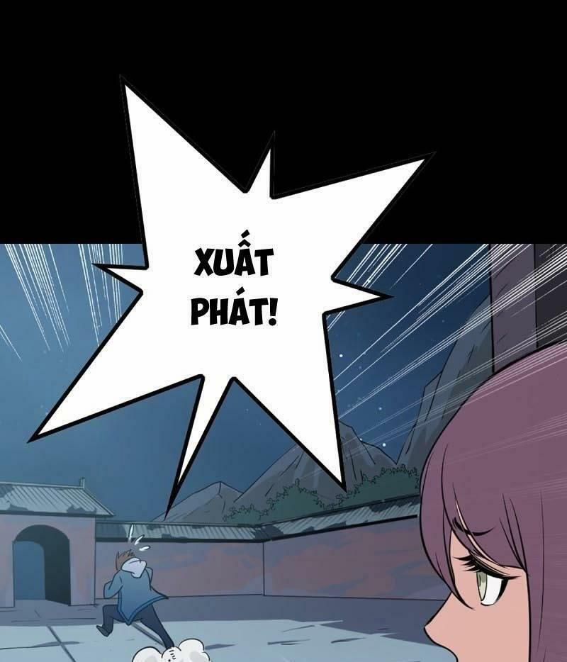 đọc truyện Trừ Tà Chương 70 ảnh 26 tại Thiên Thai Truyện