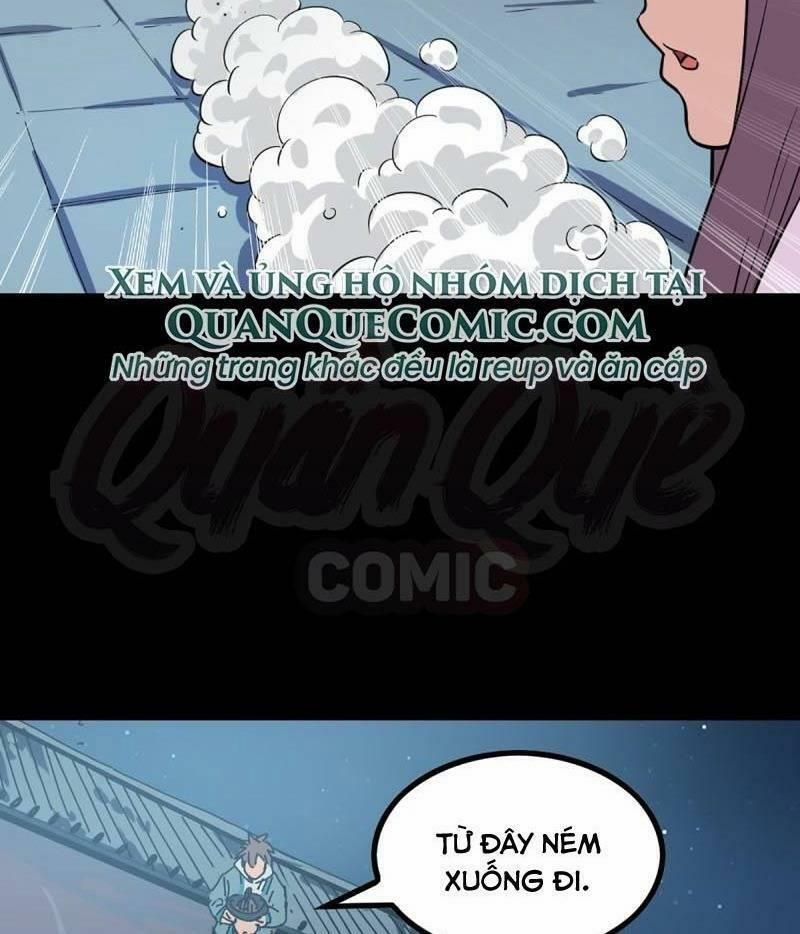 đọc truyện Trừ Tà Chương 70 ảnh 27 tại Thiên Thai Truyện