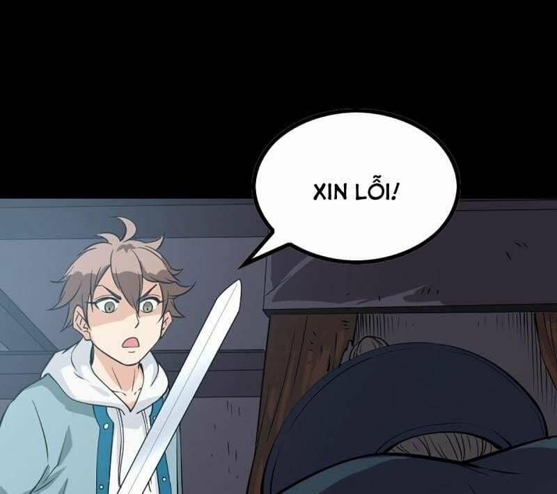 đọc truyện Trừ Tà Chương 70 ảnh 5 tại Thiên Thai Truyện