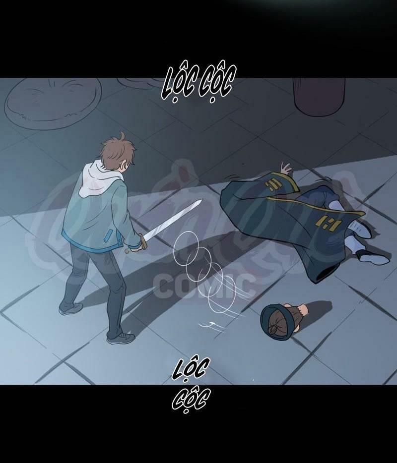 đọc truyện Trừ Tà Chương 70 ảnh 9 tại Thiên Thai Truyện