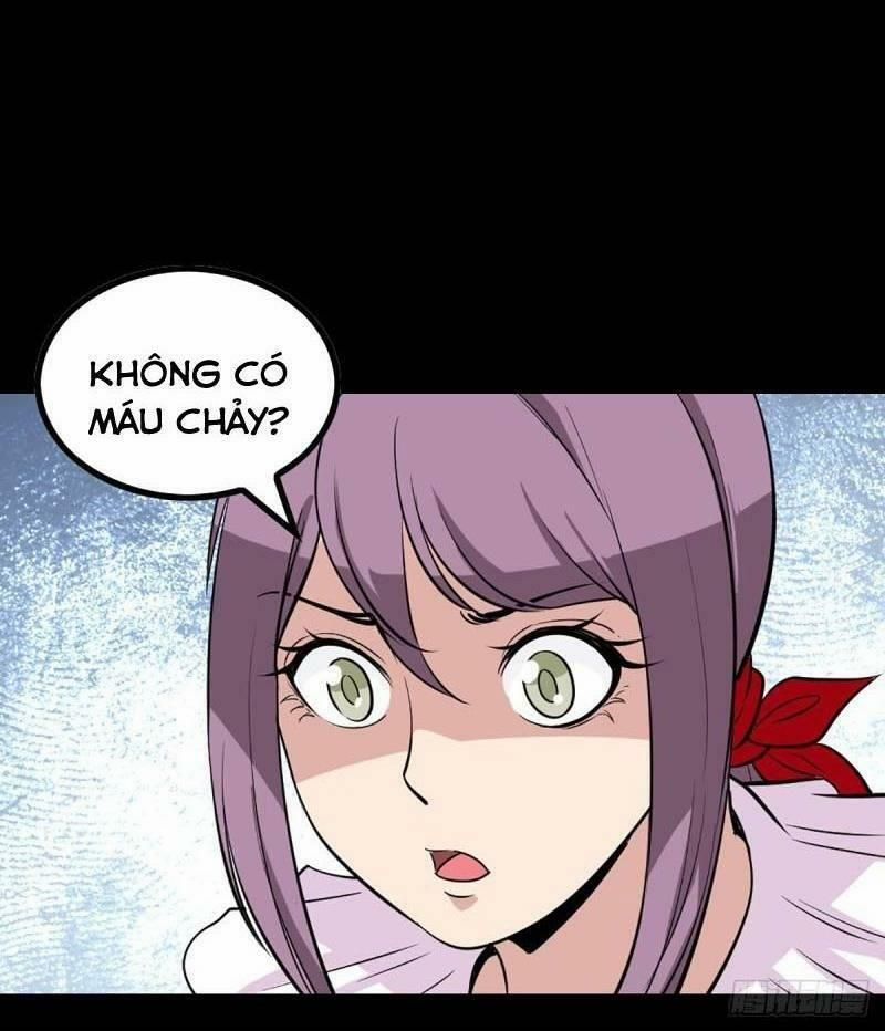 đọc truyện Trừ Tà Chương 70 ảnh 10 tại Thiên Thai Truyện