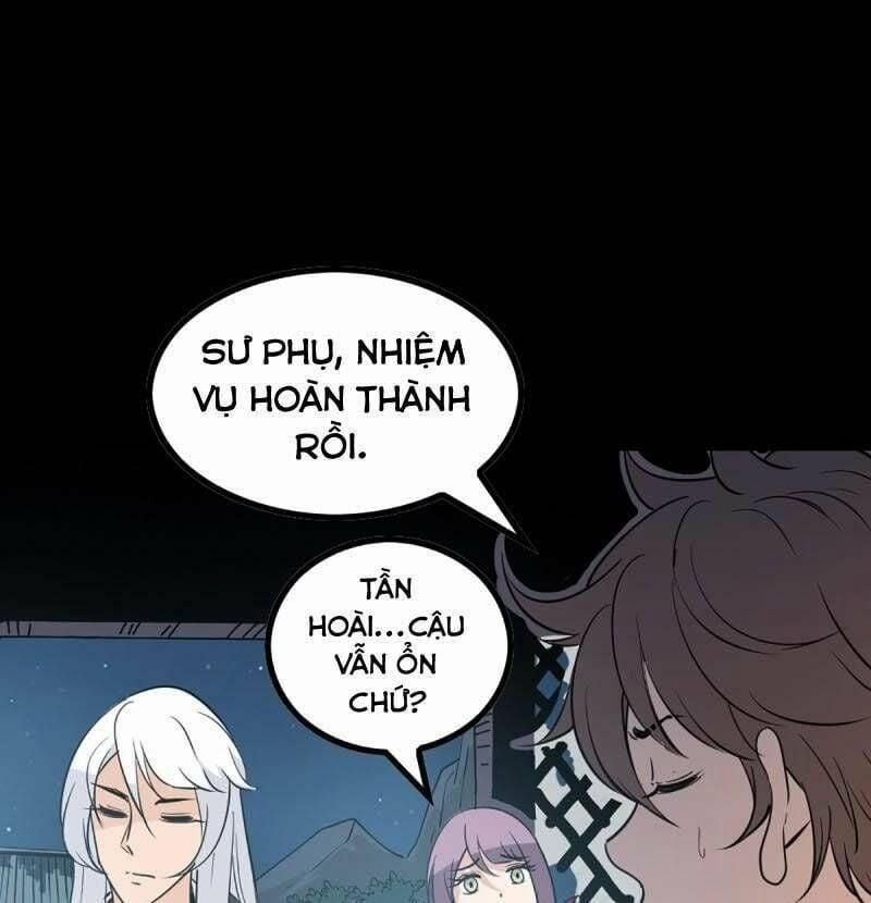 đọc truyện Trừ Tà Chương 70 ảnh 11 tại Thiên Thai Truyện