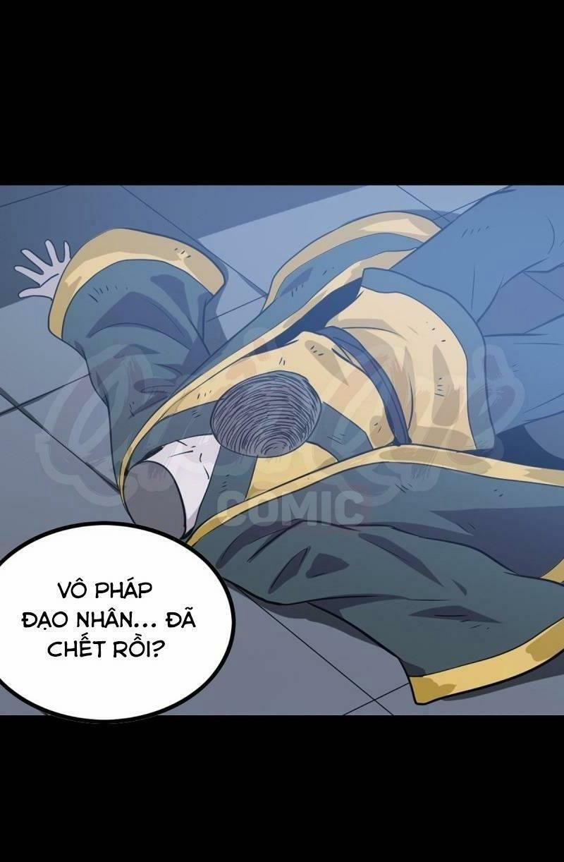 đọc truyện Trừ Tà Chương 71 ảnh 12 tại Thiên Thai Truyện