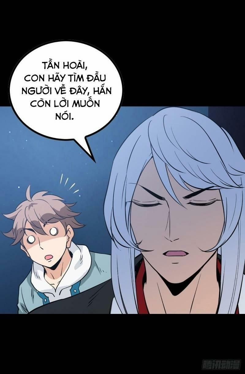 đọc truyện Trừ Tà Chương 71 ảnh 13 tại Thiên Thai Truyện