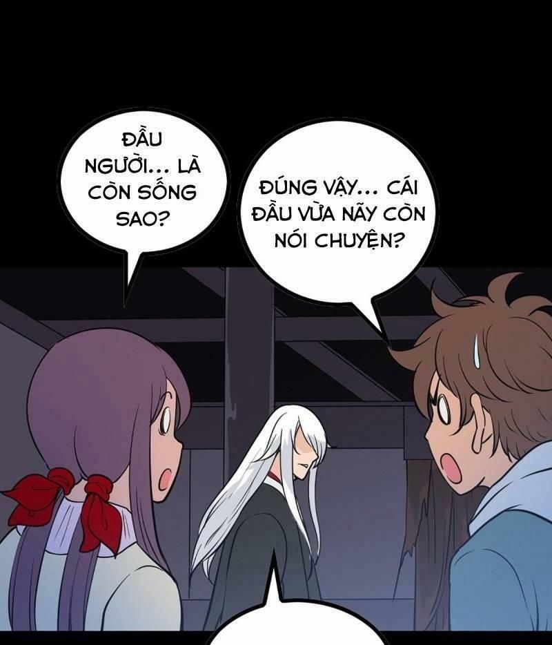 đọc truyện Trừ Tà Chương 71 ảnh 14 tại Thiên Thai Truyện