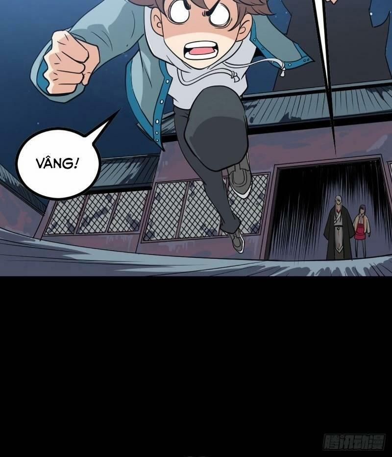 đọc truyện Trừ Tà Chương 71 ảnh 16 tại Thiên Thai Truyện