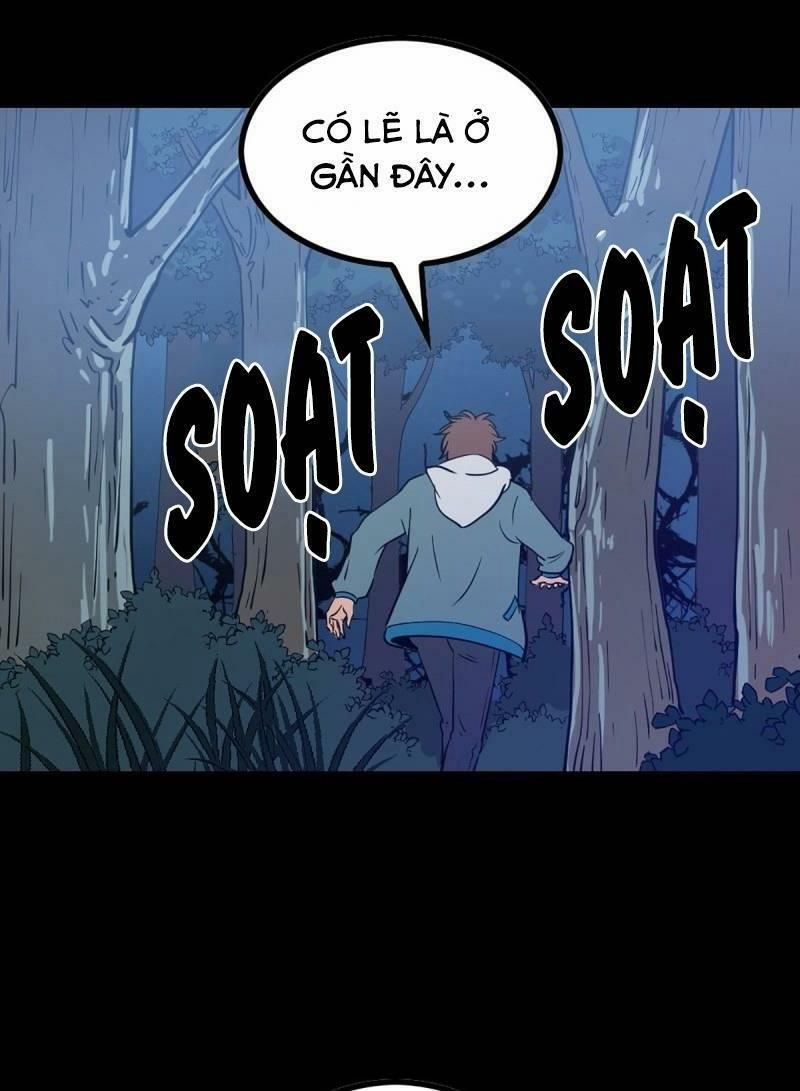 đọc truyện Trừ Tà Chương 71 ảnh 17 tại Thiên Thai Truyện