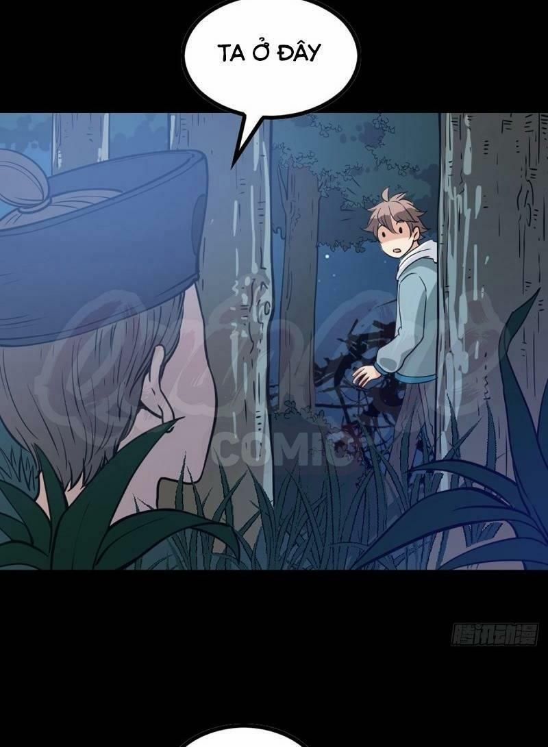 đọc truyện Trừ Tà Chương 71 ảnh 18 tại Thiên Thai Truyện