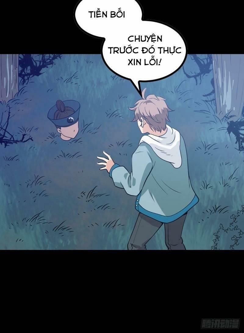 đọc truyện Trừ Tà Chương 71 ảnh 19 tại Thiên Thai Truyện