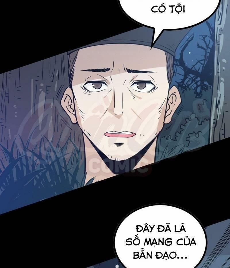 đọc truyện Trừ Tà Chương 71 ảnh 21 tại Thiên Thai Truyện