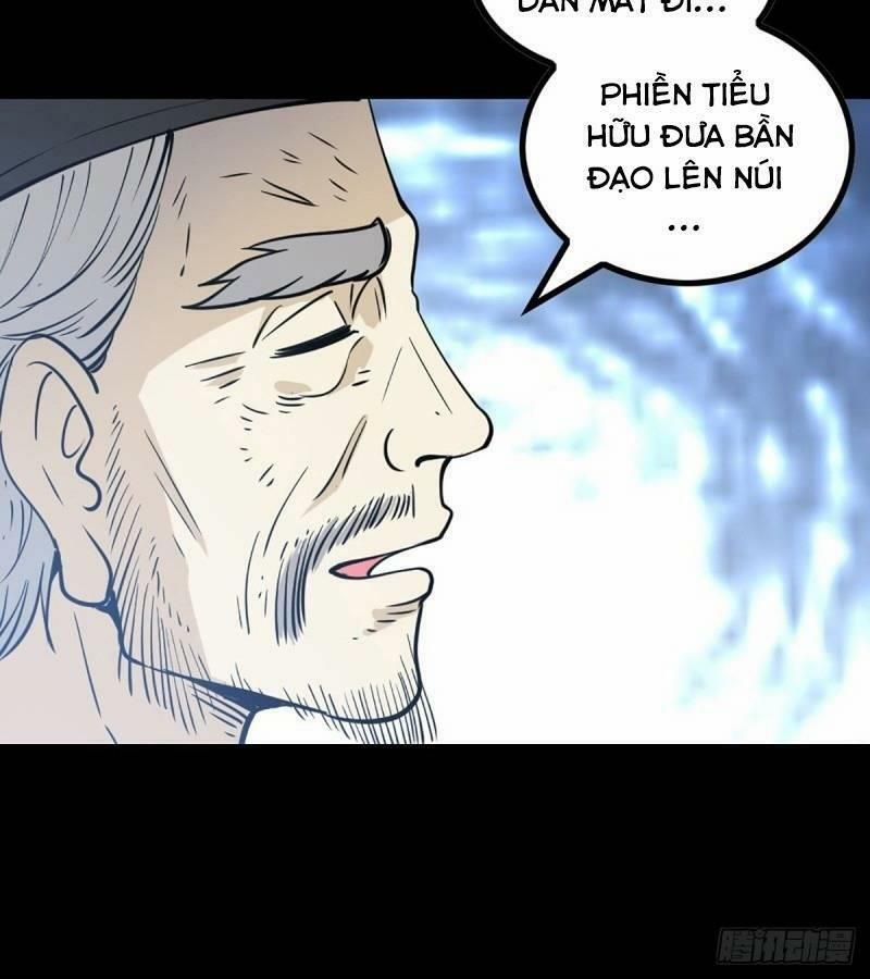 đọc truyện Trừ Tà Chương 71 ảnh 25 tại Thiên Thai Truyện