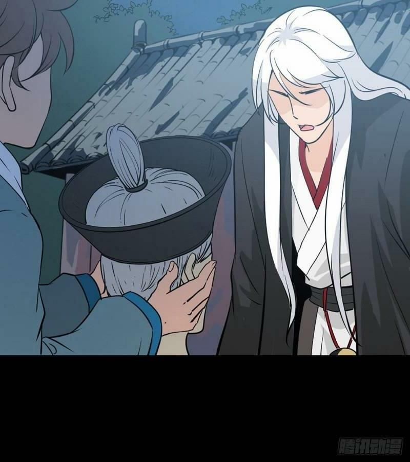 đọc truyện Trừ Tà Chương 71 ảnh 28 tại Thiên Thai Truyện