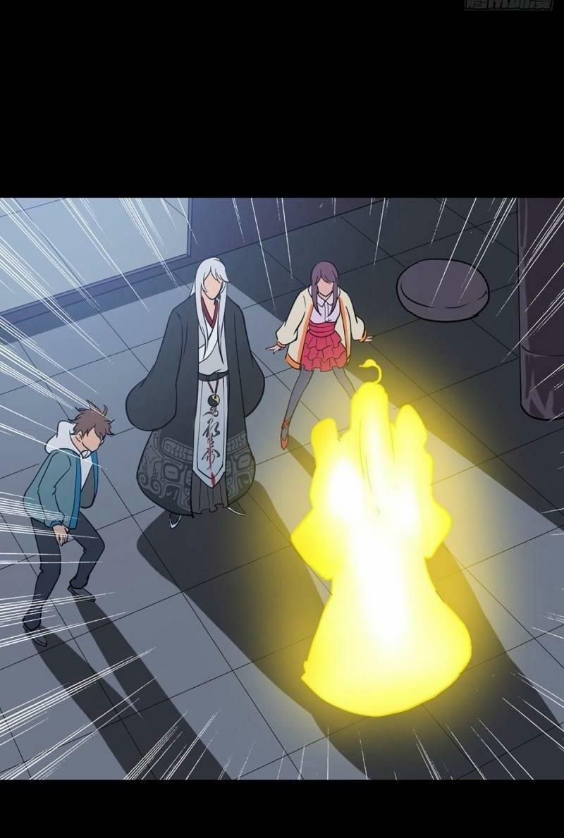 đọc truyện Trừ Tà Chương 71 ảnh 10 tại Thiên Thai Truyện