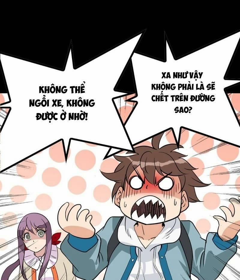 đọc truyện Trừ Tà Chương 72 ảnh 14 tại Thiên Thai Truyện