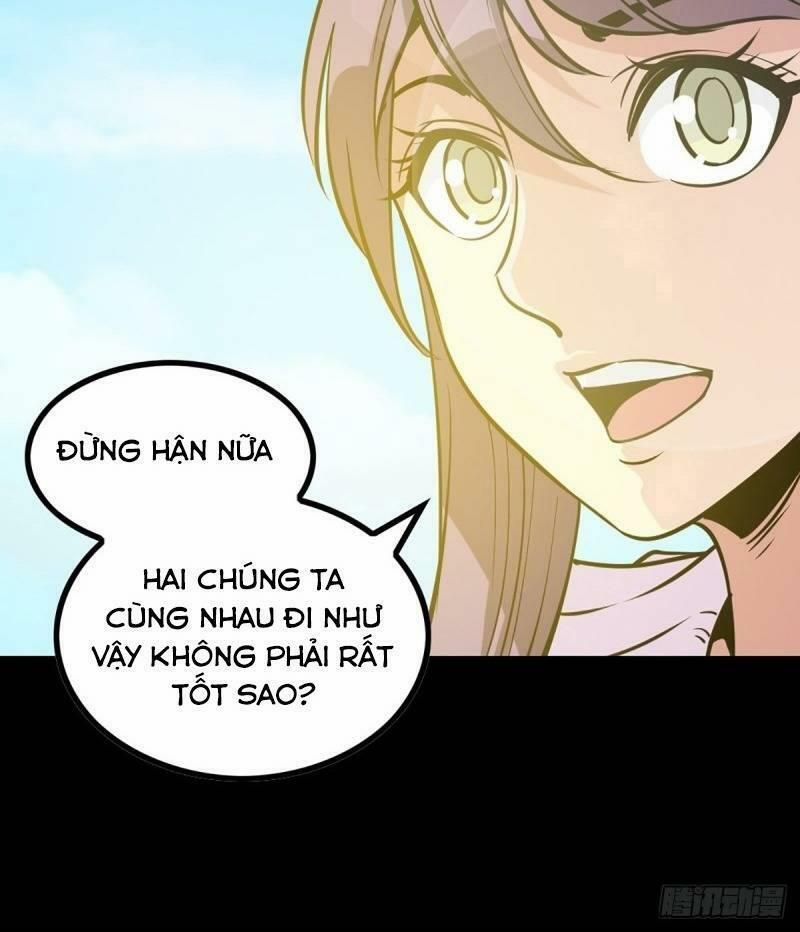 đọc truyện Trừ Tà Chương 72 ảnh 16 tại Thiên Thai Truyện