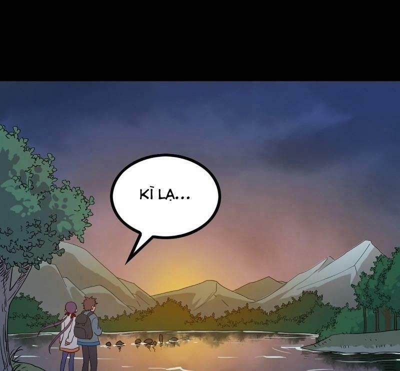 đọc truyện Trừ Tà Chương 72 ảnh 17 tại Thiên Thai Truyện