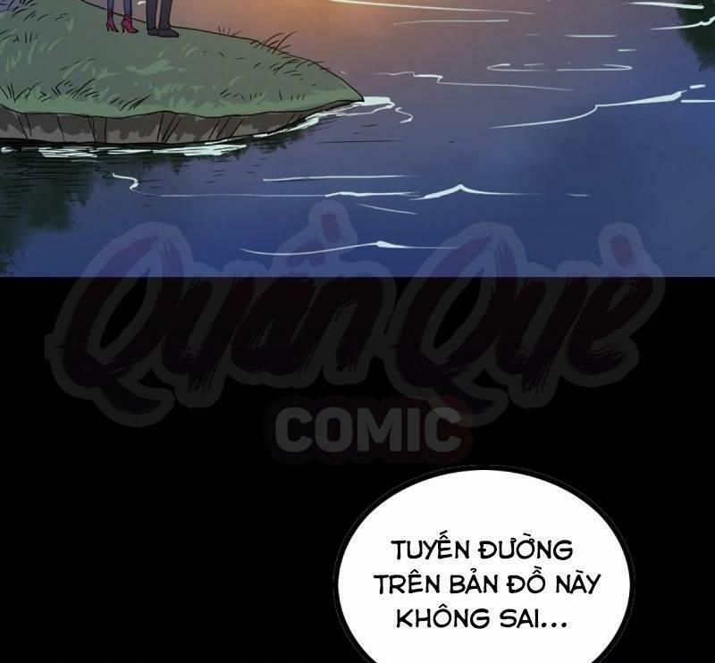 đọc truyện Trừ Tà Chương 72 ảnh 18 tại Thiên Thai Truyện