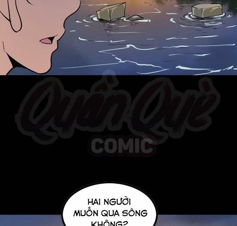 đọc truyện Trừ Tà Chương 72 ảnh 21 tại Thiên Thai Truyện