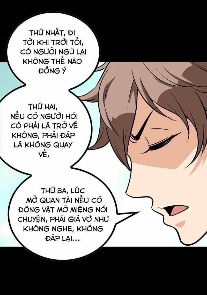 đọc truyện Trừ Tà Chương 72 ảnh 8 tại Thiên Thai Truyện