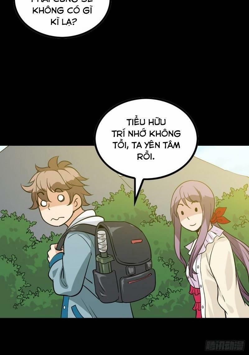 đọc truyện Trừ Tà Chương 72 ảnh 10 tại Thiên Thai Truyện