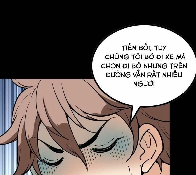 đọc truyện Trừ Tà Chương 72 ảnh 11 tại Thiên Thai Truyện