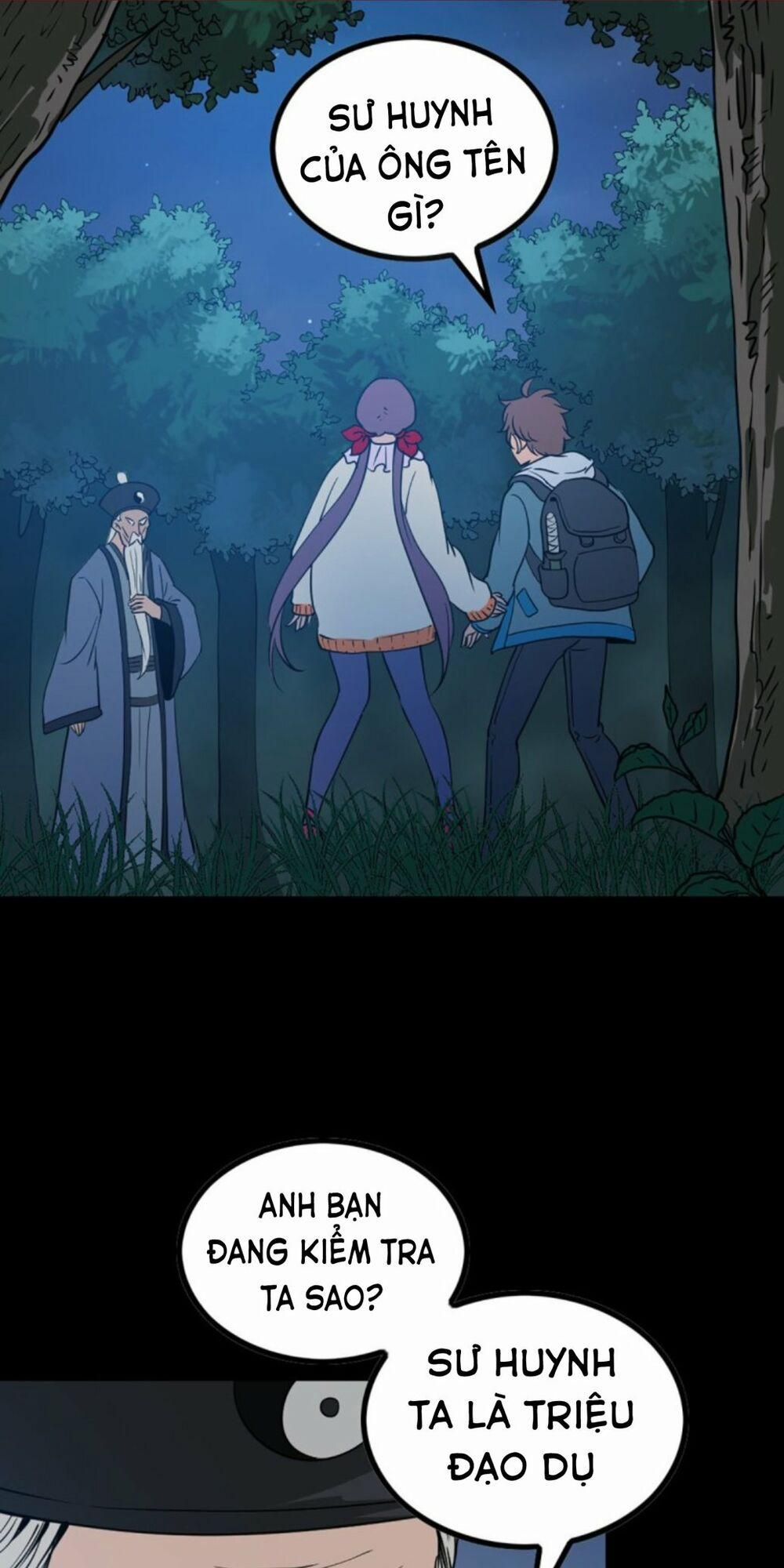 đọc truyện Trừ Tà Chương 73 ảnh 3 tại Thiên Thai Truyện