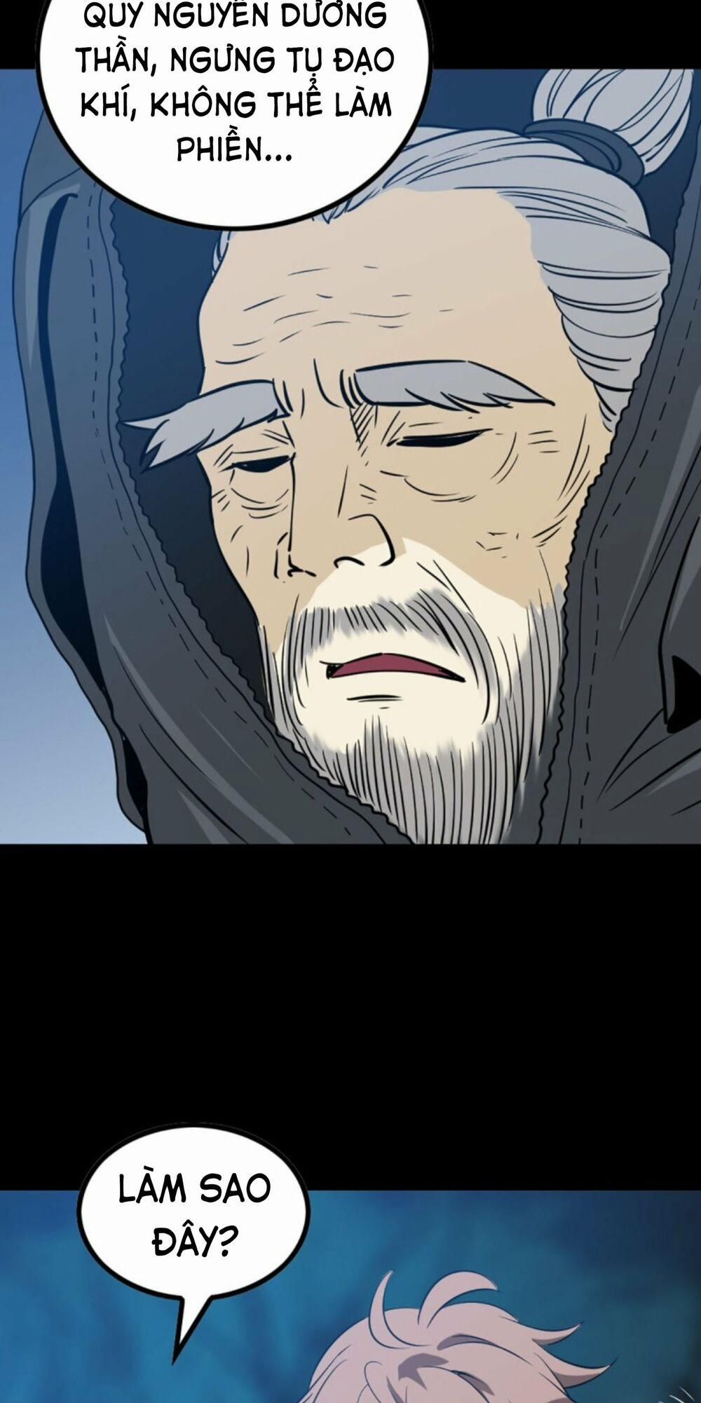 đọc truyện Trừ Tà Chương 73 ảnh 12 tại Thiên Thai Truyện