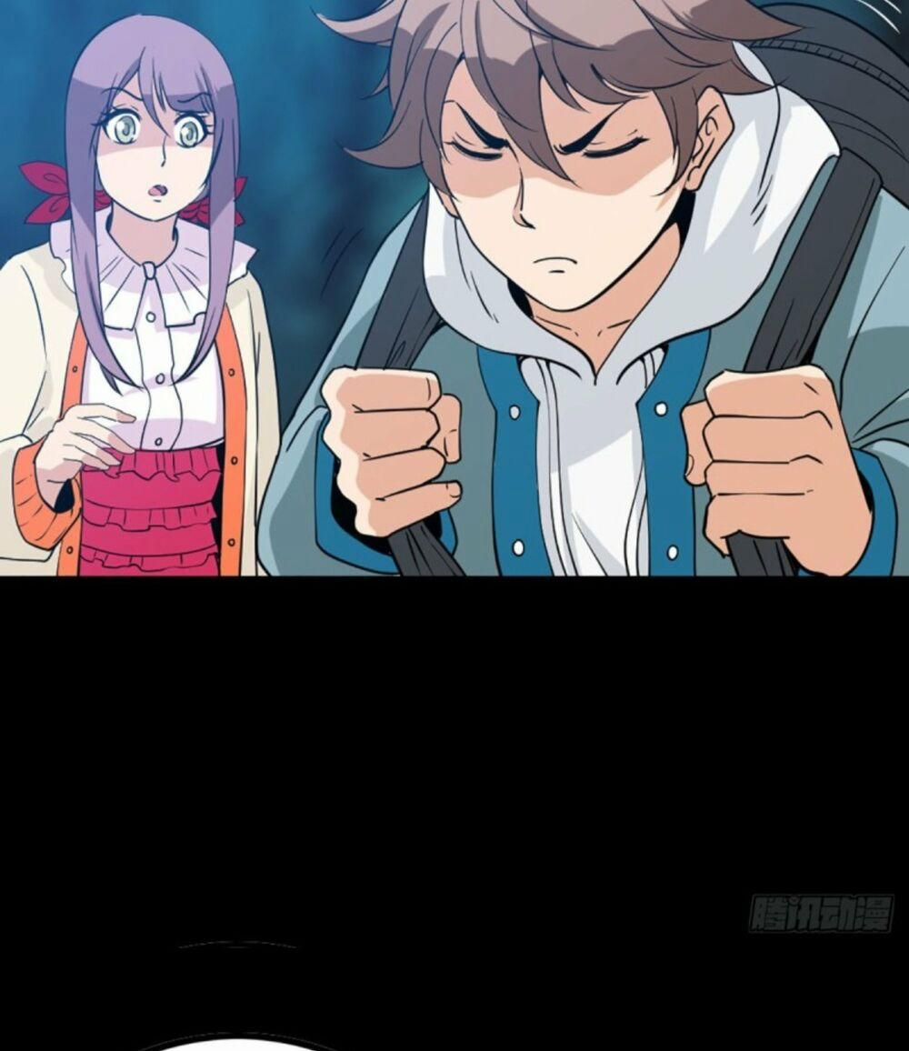 đọc truyện Trừ Tà Chương 73 ảnh 13 tại Thiên Thai Truyện