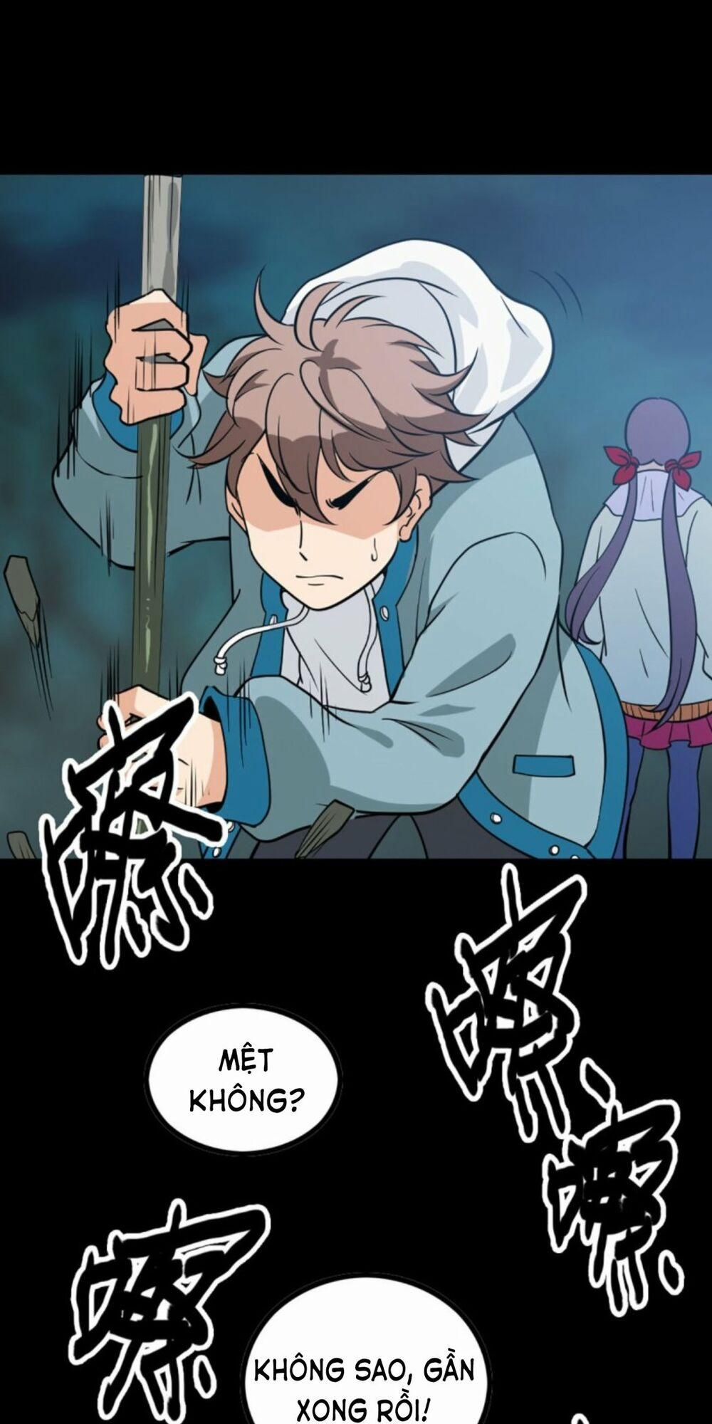 đọc truyện Trừ Tà Chương 73 ảnh 20 tại Thiên Thai Truyện