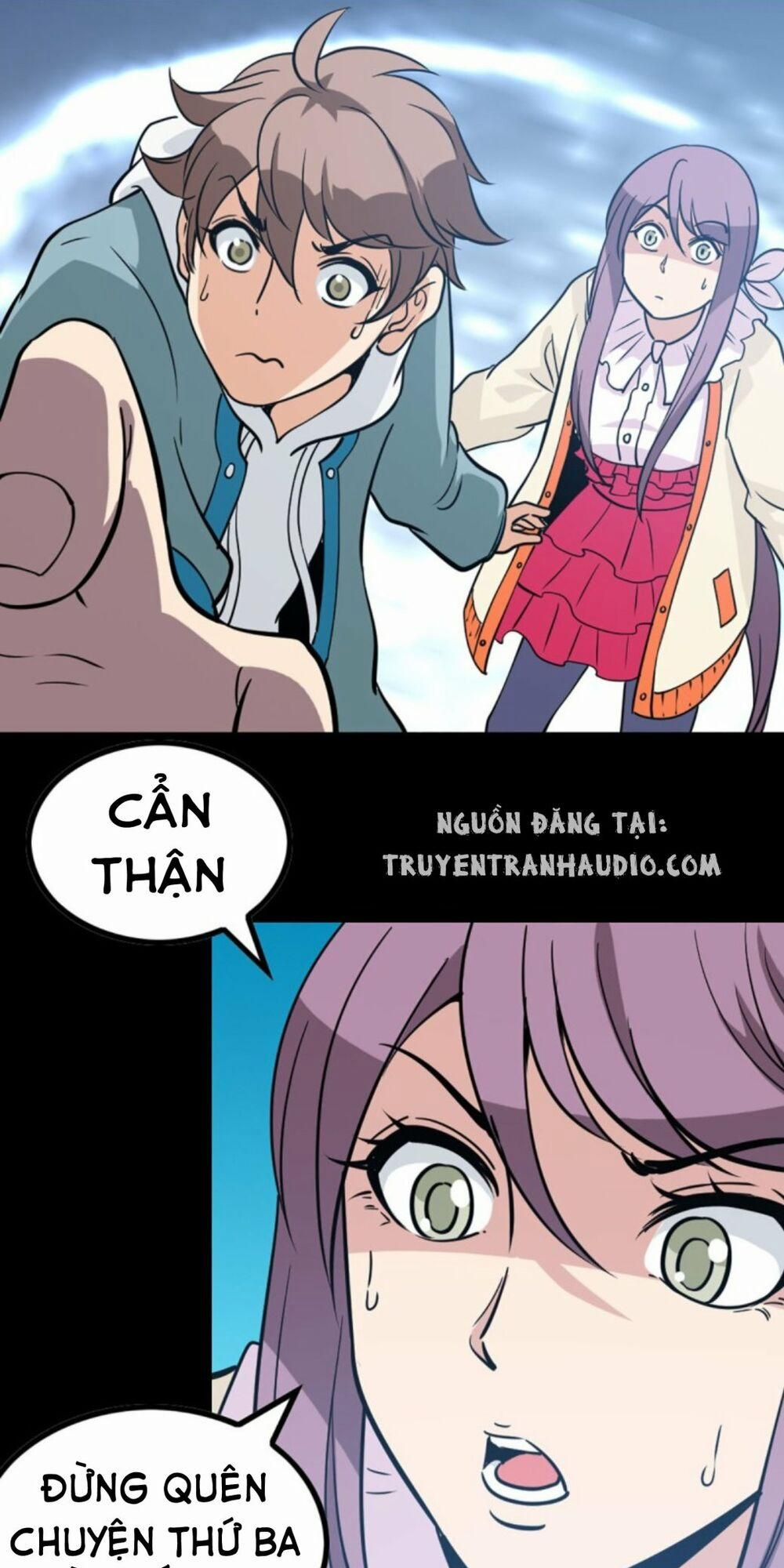 đọc truyện Trừ Tà Chương 73 ảnh 23 tại Thiên Thai Truyện