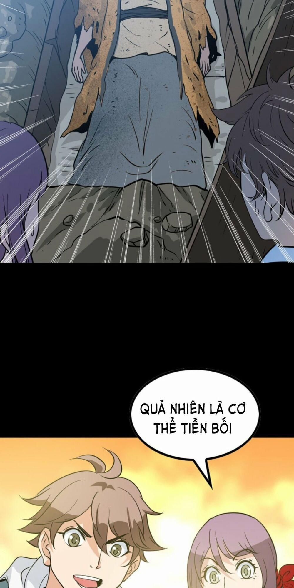 đọc truyện Trừ Tà Chương 73 ảnh 26 tại Thiên Thai Truyện