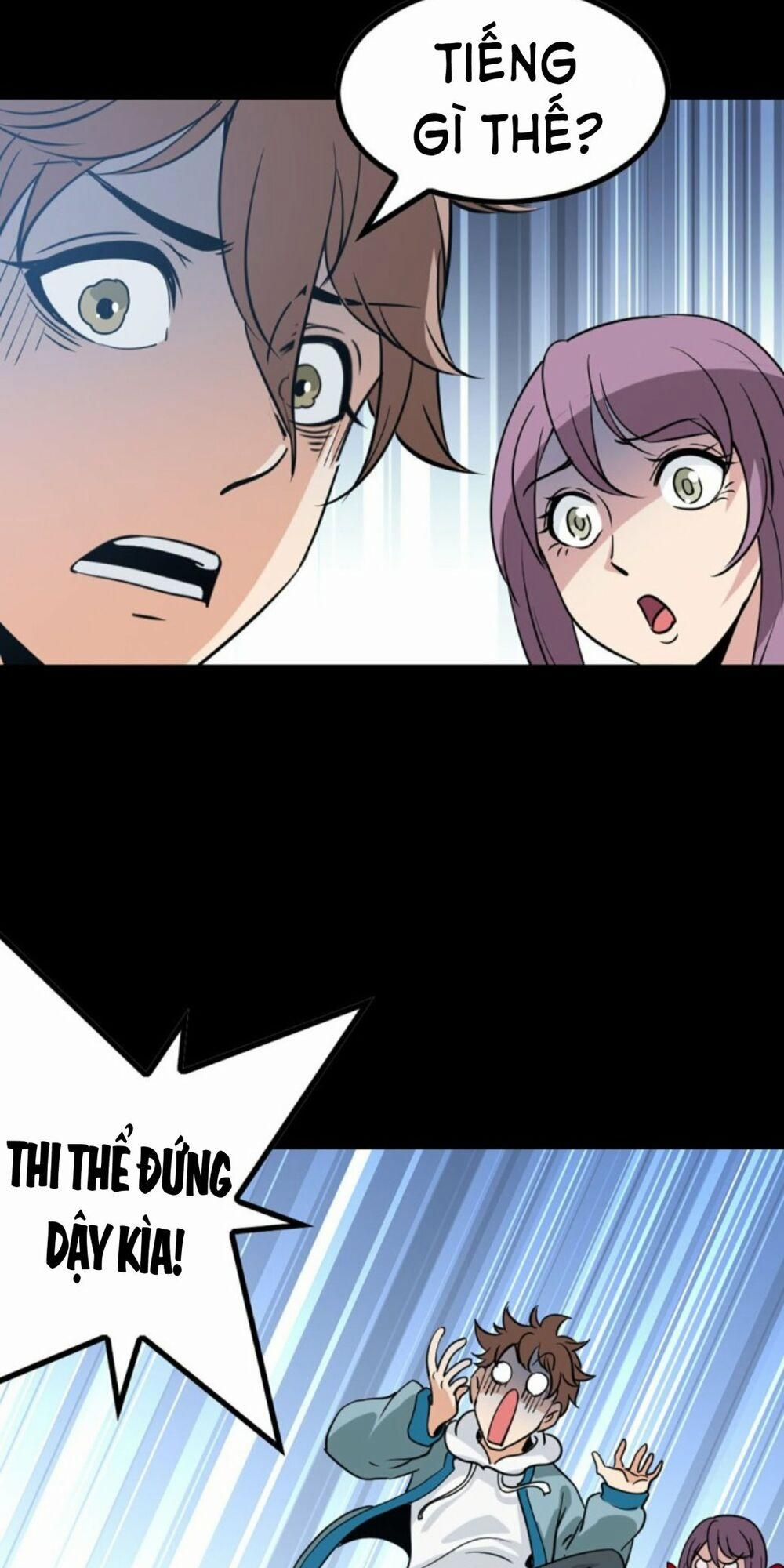 đọc truyện Trừ Tà Chương 73 ảnh 28 tại Thiên Thai Truyện