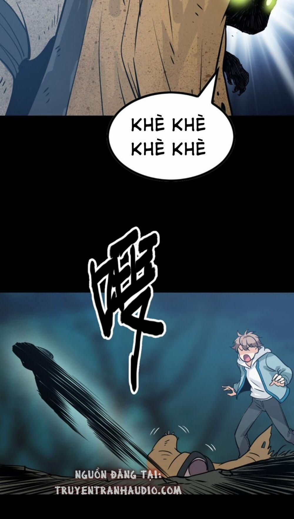 đọc truyện Trừ Tà Chương 73 ảnh 30 tại Thiên Thai Truyện