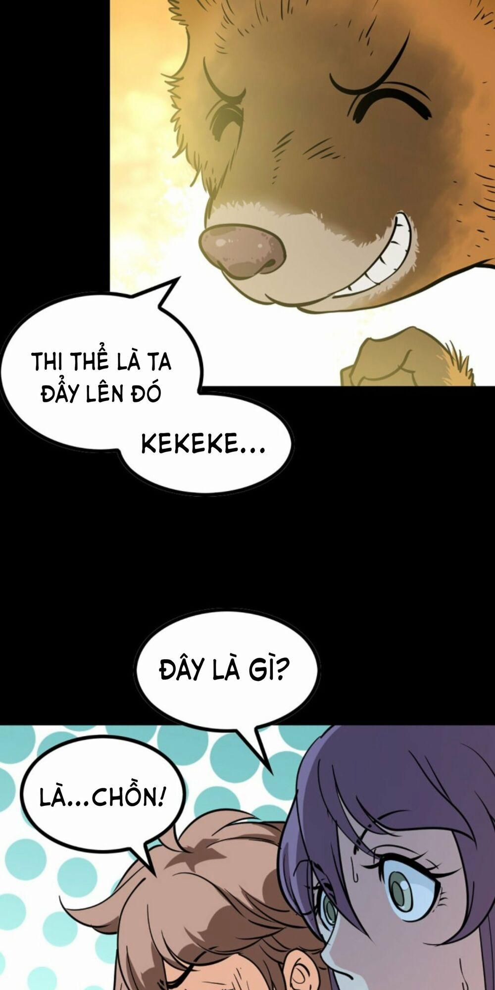 đọc truyện Trừ Tà Chương 73 ảnh 32 tại Thiên Thai Truyện