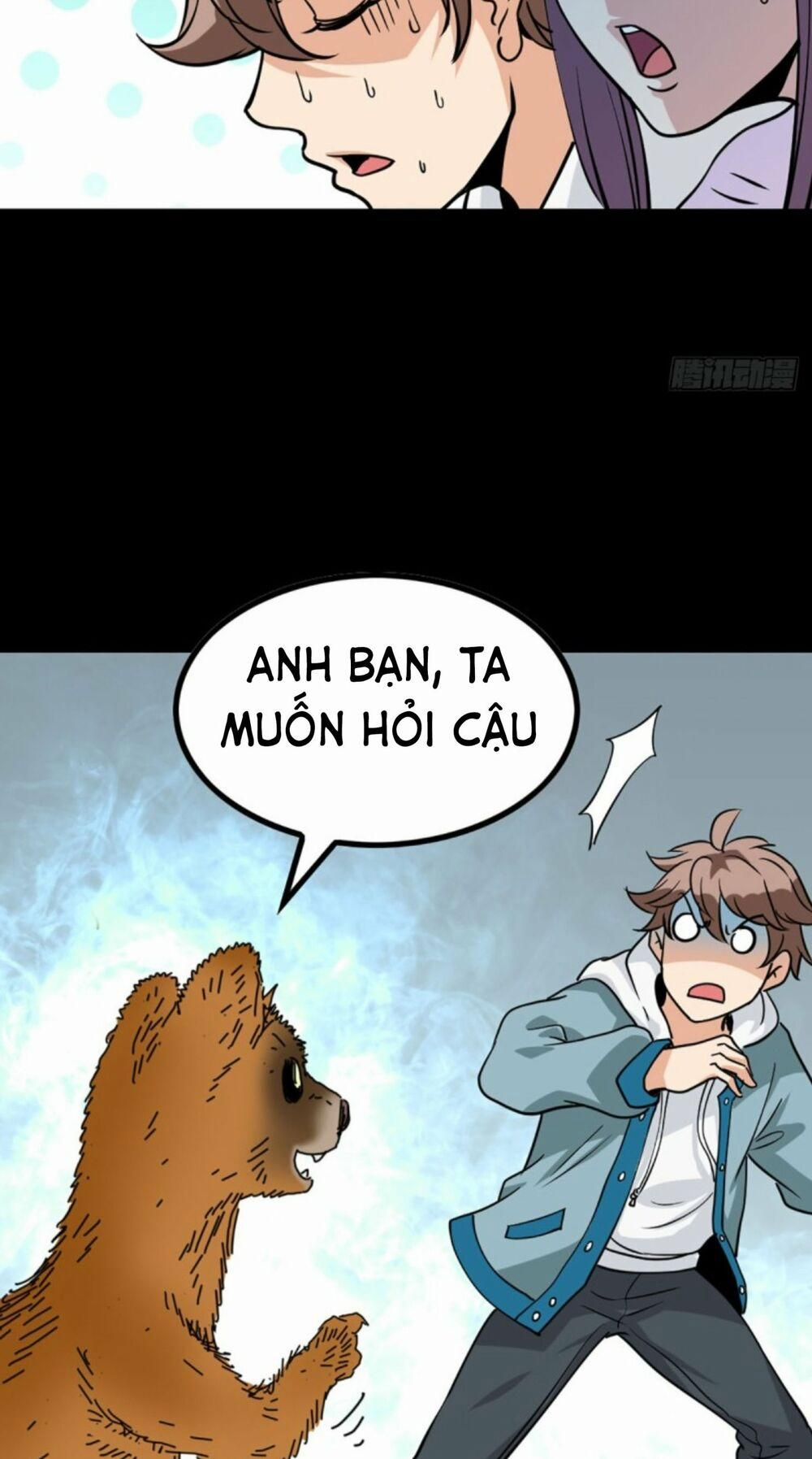 đọc truyện Trừ Tà Chương 73 ảnh 33 tại Thiên Thai Truyện