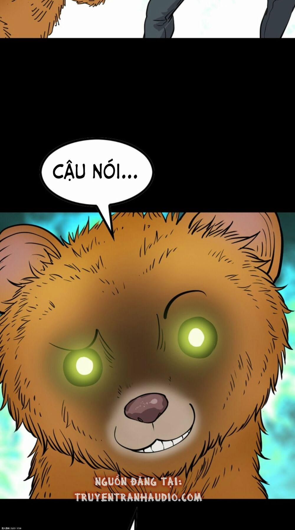 đọc truyện Trừ Tà Chương 73 ảnh 34 tại Thiên Thai Truyện